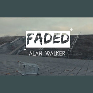 Faded