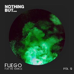 Nothing But... Fuego for the Terrace, Vol. 12