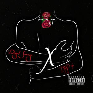 Love On You (feat. DMP 56) (Explicit)