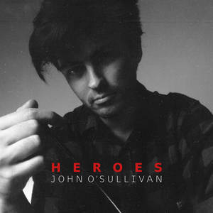 Heroes (with No Robots Were Harmed) [Strings Version]