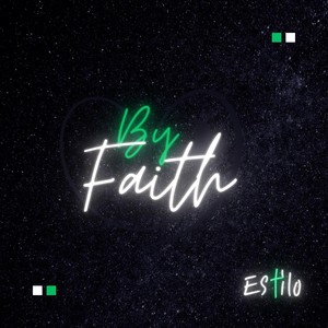 By Faith (feat. Flip)