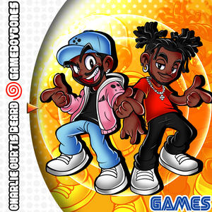GAMES (Explicit)