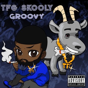 Groovy (Explicit)