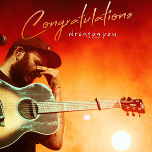 Congratulations (Acoustic Cover)