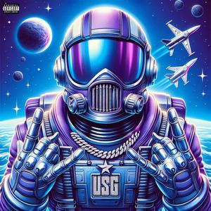 spaceman (feat. Lo) (Explicit)