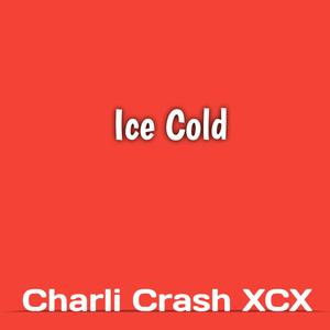 Charli Crash XCX