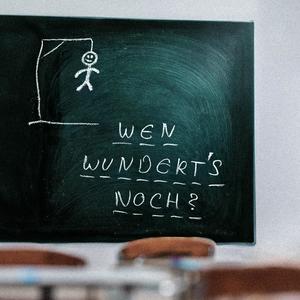 Wen wundert's noch?