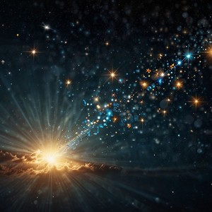 Under the Silent Sky