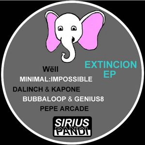 Extincion EP