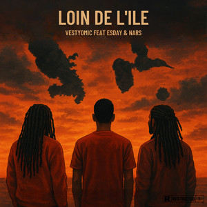 Loin de l'île (Explicit)