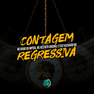 Contagem Regressiva (Explicit)