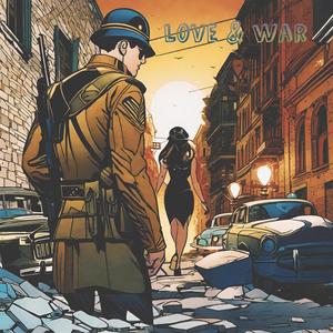 love and war (Explicit)