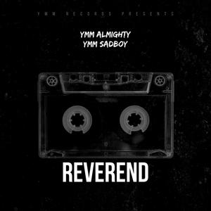 Reverend (Explicit)