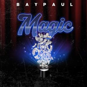 Magic (Explicit)