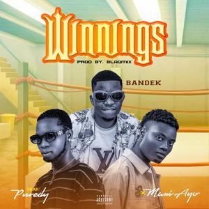 Winnings (Explicit)