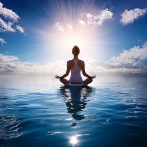 Celestial Shores Of Mental Clarity