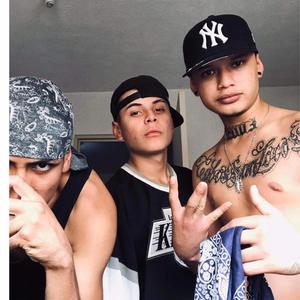 El pasado (feat. OG MAFIA 295) (Explicit)