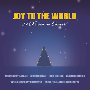 Joy To The World