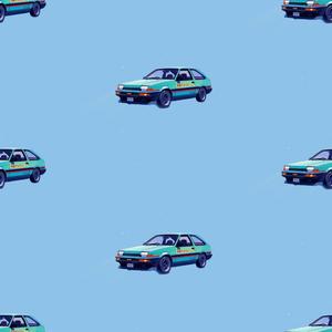 pull up (feat. saranghae)