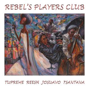 REBEL'S PLAYERS CLUB (feat. Reesh, Jo Suavo & 7 Santana) [Explicit]