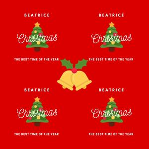 Christmas(the best time of the year) (Inst.)