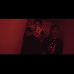 Red Flag (feat. Lil Snap) (Explicit)