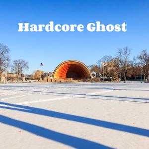 Hardcore Ghost