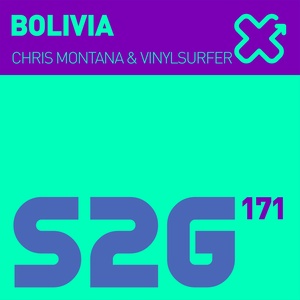 Bolivia (J8man & Wlady Remix)