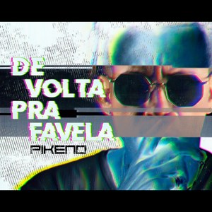 De Volta pra Favela