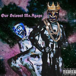 VOLUME (feat. DXC) (Explicit)