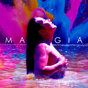 Magia (Explicit)