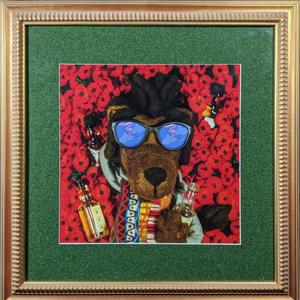 Stevie's Ribbon(feat. Tim Hall & Eric Seligman) (Explicit)