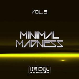 Minimal Madness, Vol. 3