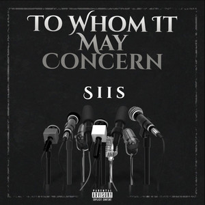 To Whom It May Concern (Explicit)