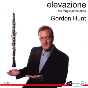 Ich steh mit einem Fuss im Grabe, BWV 156: Sinfonia (arr. L. Pearson for oboe and orchestra): Ich steh mit einem Fuss im Grabe, BWV 156: I. Sinfonia, 
