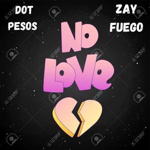 NO LOVE (Explicit)