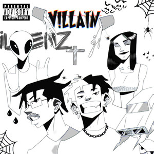 VILLAIN (Explicit)