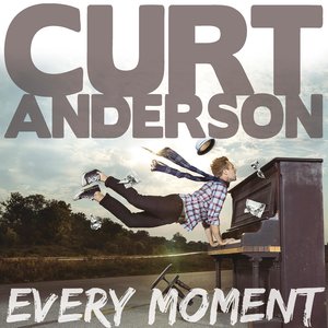 Curt Anderson - Live For More