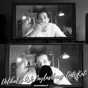 Delibal x Aşk Paylaşılmaz x Çatı Katı