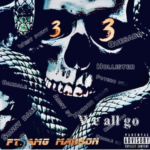 We all go (feat. AMG Manson) [Explicit]