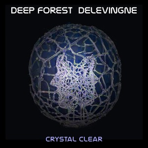 Deep Forest Delevingne Crystal Clear