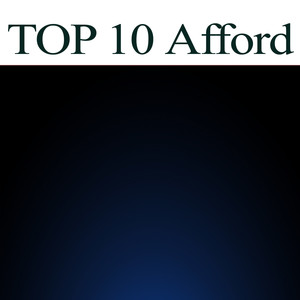 TOP 10 Afford