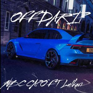 OFF DA RIP (feat. LILKARI) [Explicit]