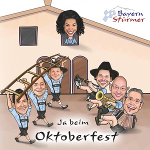 Bayern Stürmer Song