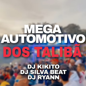 MEGA AUTOMOTIVO DOS TALIBÃ (Explicit)