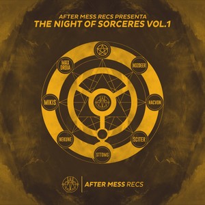 The Night of the Sorcerers, Vol. 1