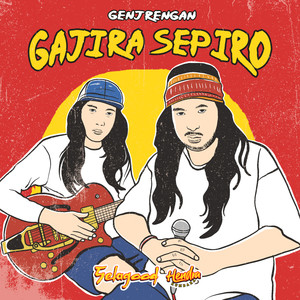 Gaji Ra Sepiro (Genjrengan)