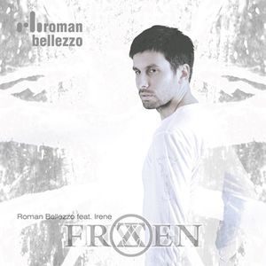 Frozen (feat. Irene) (Original Mix)