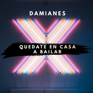 Quedate en Casa a Bailar