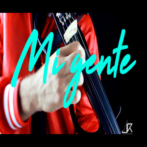 Mi Gente (Violin Cover)